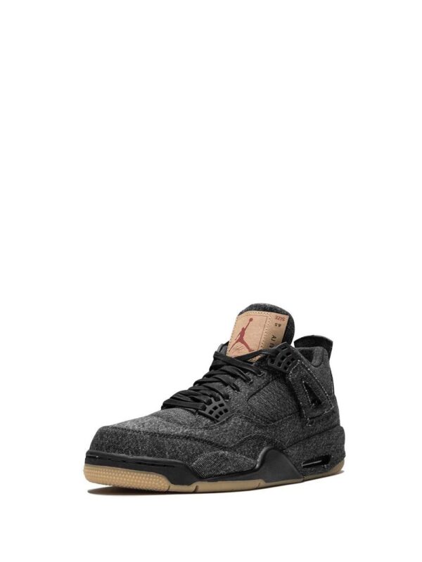 13157580_21514908_1000.jpg Jordan x Levi's Air Jordan 4 Retro NRG black Levis