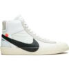 Nike X Off-White The 10: Nike Blazer Mid sneakers