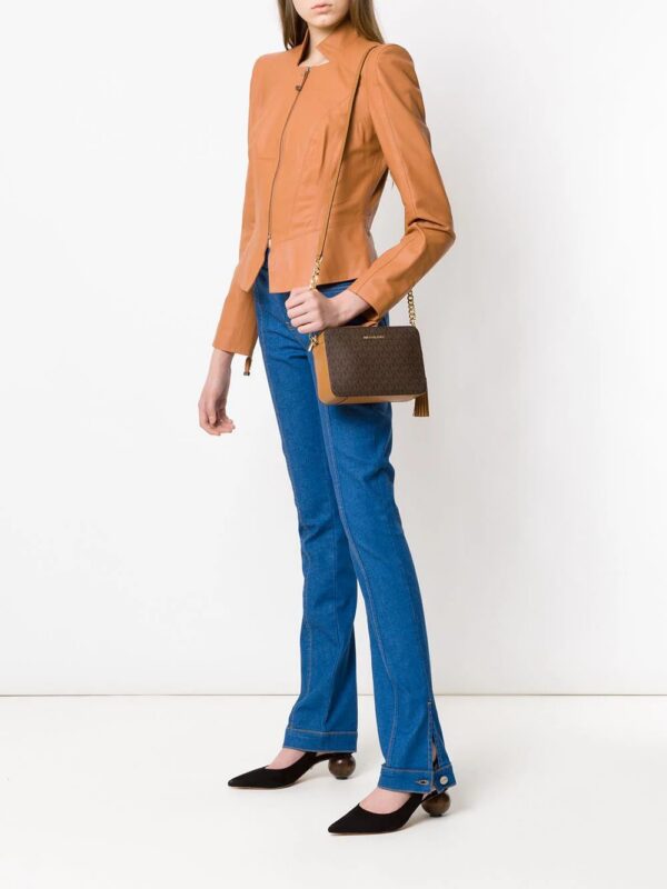 Michael Kors  Jet set cross-body bag
