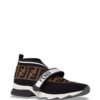 13376410_32368957_1000.jpg Fendi Rockoko FF motif inlay sneakers