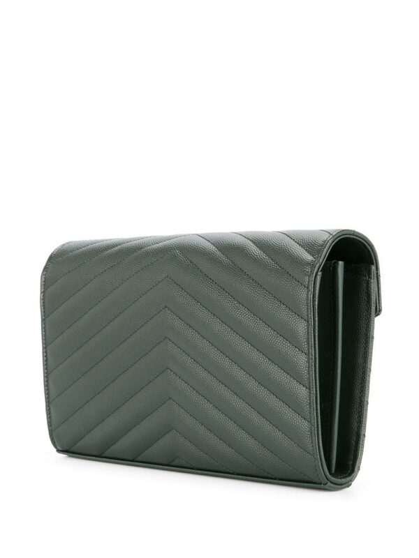 13426300_21926790_1000.jpg Saint Laurent monogram chain clutch