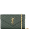 13426300_21926810_1000.jpg Saint Laurent monogram chain clutch