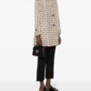 Gucci  mini GG Marmont top-handle bag