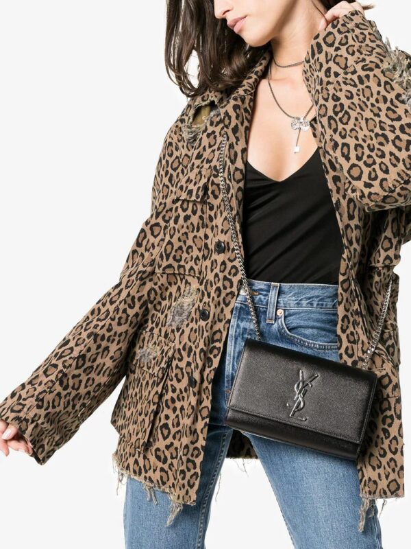 Saint Laurent  small Kate crossbody bag