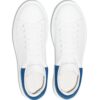 Alexander McQueen Oversized low-top sneakers