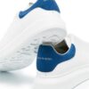 Alexander McQueen Oversized low-top sneakers