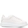 Alexander McQueen Oversized low-top sneakers
