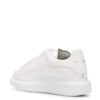 Alexander McQueen Oversized low-top sneakers