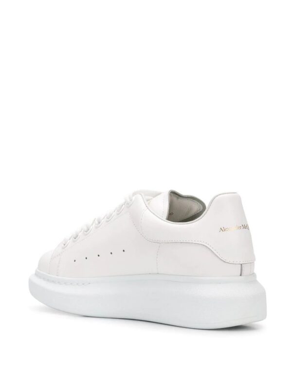 13492295_21554328_1000.jpg Alexander Mcqueen Oversized low-top sneakers