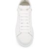 Alexander McQueen Oversized low-top sneakers
