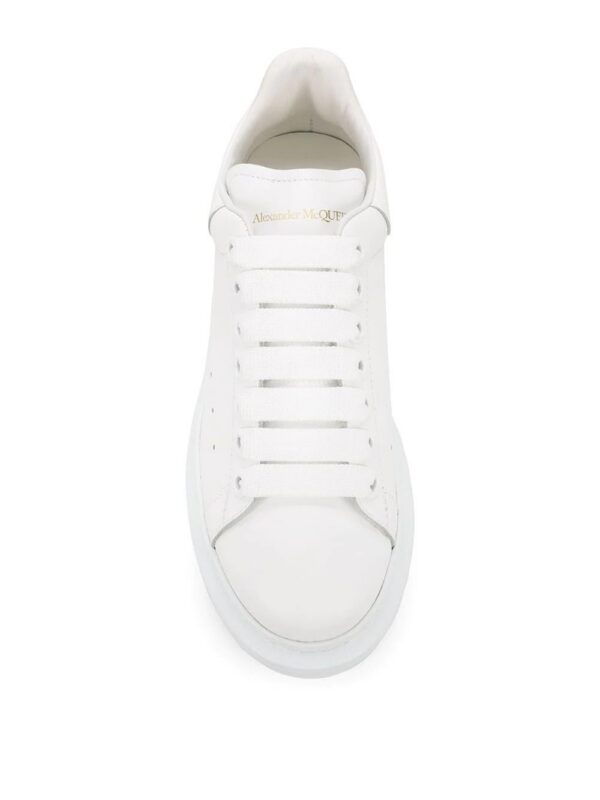 13492295_21554332_1000.jpg Alexander Mcqueen Oversized low-top sneakers