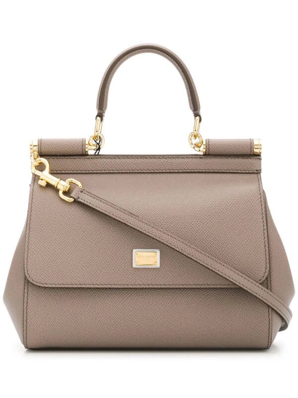 Dolce & Gabbana  small Sicily shoulder bag