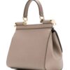 Dolce & Gabbana  small Sicily shoulder bag