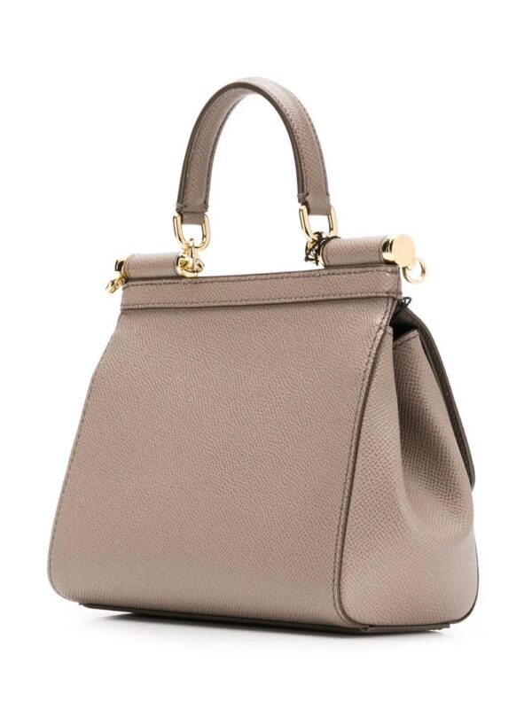 Dolce & Gabbana  small Sicily shoulder bag