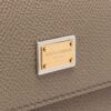 Dolce & Gabbana  small Sicily shoulder bag