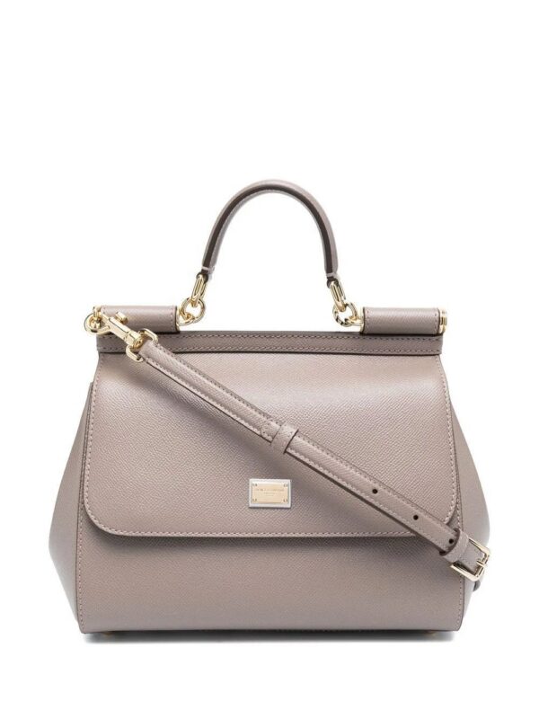 13508387_40903363_1000.jpg Dolce & Gabbana medium Sicily shoulder bag
