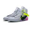 13515691_26311594_1000_c539ac23-fe5f-4248-84cc-bbb5ca535957.jpg Nike X Off-White x Serena Williams The 10: Nike Blazer Mid "Queen" sneakers