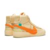 Nike X Off-White  The 10: Blazer Mid "All Hallows Eve" sneakers