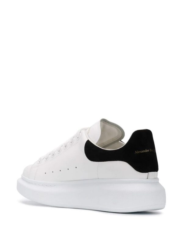 13528654_41971043_1000.jpg Alexander Mcqueen Oversized low-top sneakers