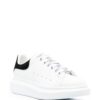 Alexander McQueen Oversized low-top sneakers