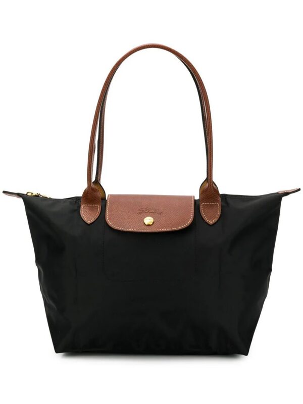 Longchamp  medium Le Pliage shoulder bag