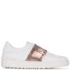 13536761_21468167_1000_2691f15c-38e8-4ac8-8363-f55d8fea3581.jpg Valentino Garavani Rockstud Untitled leather sneakers