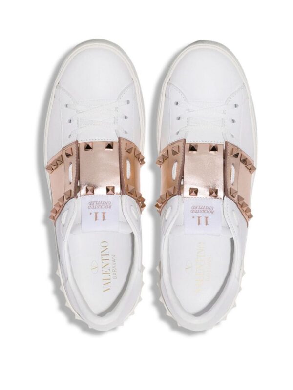 13536761_21468194_1000.jpg Valentino Garavani Rockstud Untitled leather sneakers