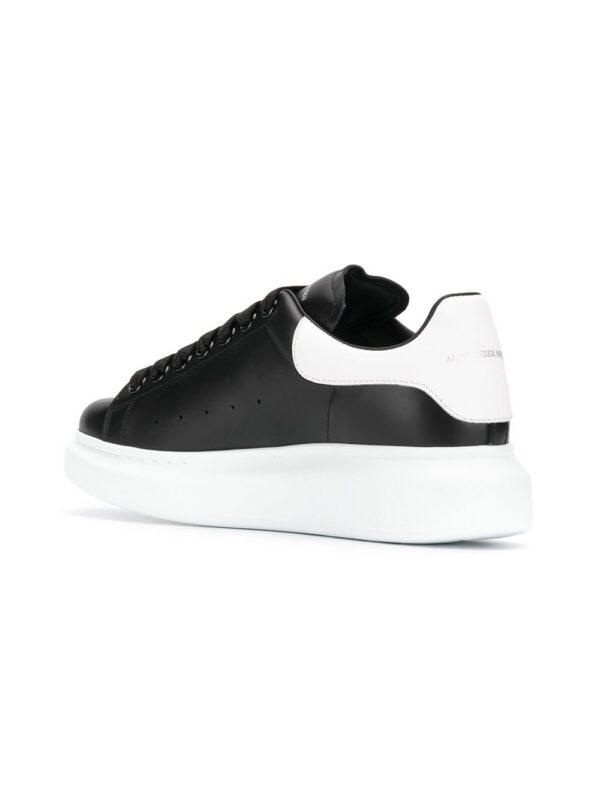 Alexander McQueen Oversized sneakers