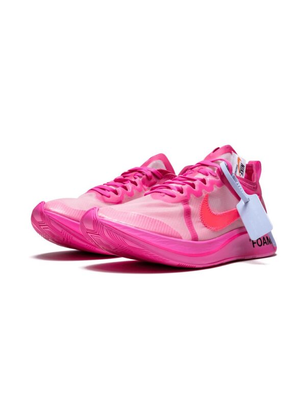 Nike X Off-White Zoom Fly "The 10" sneakers