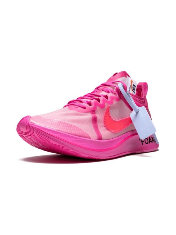 Nike X Off-White Zoom Fly "The 10" sneakers