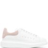 Alexander McQueen oversized sole sneakers
