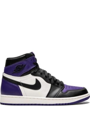 Jordan  Air Jordan 1 Retro High OG court purple