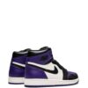 Jordan  Air Jordan 1 Retro High OG court purple