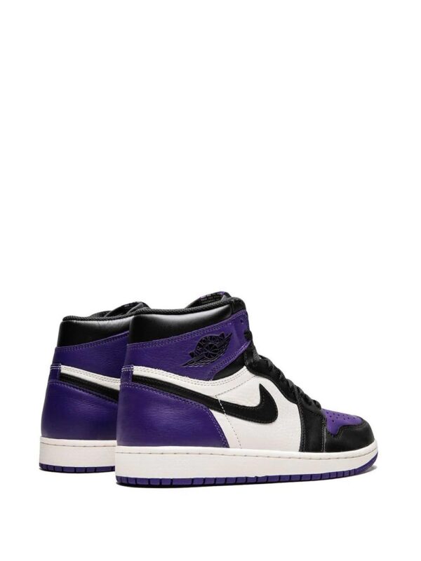 Jordan  Air Jordan 1 Retro High OG court purple