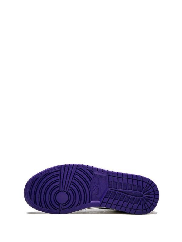 Jordan  Air Jordan 1 Retro High OG court purple