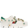 13583727_21583764_1000.jpg Gucci crystal embellished bee sneakers