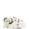 13583727_21583765_1000.jpg Gucci crystal embellished bee sneakers