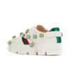 13583727_21583767_1000.jpg Gucci crystal embellished bee sneakers