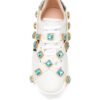 13583727_21583769_1000.jpg Gucci crystal embellished bee sneakers