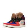 Jordan Air Jordan 1 High OG NRG Aleali May Court Lux