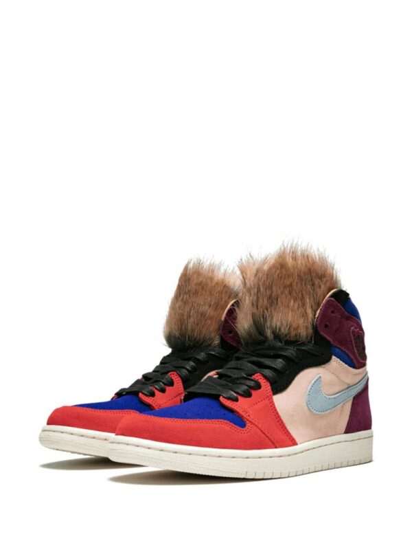 Jordan Air Jordan 1 High OG NRG Aleali May Court Lux