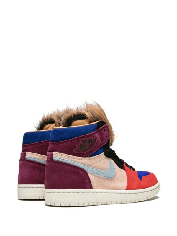 Jordan Air Jordan 1 High OG NRG Aleali May Court Lux