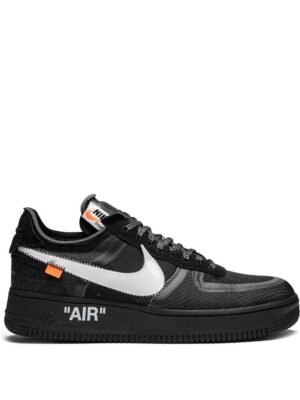 13678501_21608838_1000_abbf8bdc-4352-4713-b42d-bc5f76716fbd.jpg Nike X Off-White The 10: Air Force 1 Low "Black" sneakers