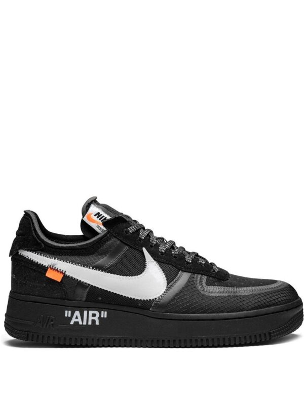 13678501_21608838_1000_abbf8bdc-4352-4713-b42d-bc5f76716fbd.jpg Nike X Off-White The 10: Air Force 1 Low "Black" sneakers