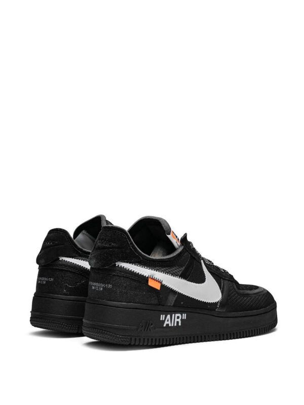 13678501_21608847_1000.jpg Nike The 10th: Air Force 1 low sneakers