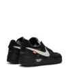 13678501_21608847_1000_53a79af9-2373-449c-8389-f6716a57b8f9.jpg Nike X Off-White The 10: Air Force 1 Low "Black" sneakers
