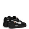 13678501_21608847_1000_abe4ea02-c0f4-4719-9e36-7235c30404eb.jpg Nike X Off-White The 10: Air Force 1 Low "Black" sneakers
