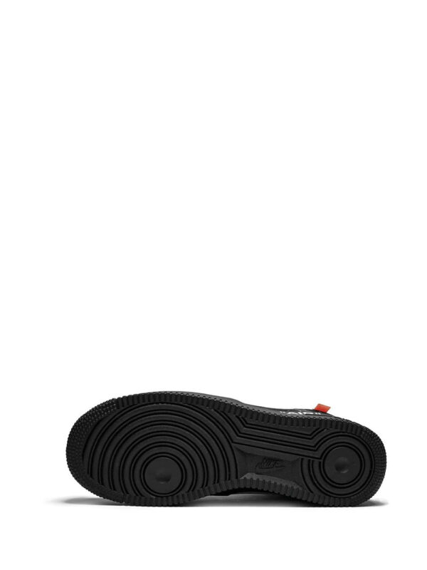 13678501_21608852_1000_0e591389-5e57-42fc-a9e2-222dbf7ba57a.jpg Nike X Off-White The 10: Air Force 1 Low "Black" sneakers