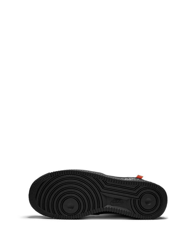 13678501_21608852_1000_a6229d29-51de-48d0-8c97-3a0be6824e7d.jpg Nike X Off-White The 10: Air Force 1 Low "Black" sneakers