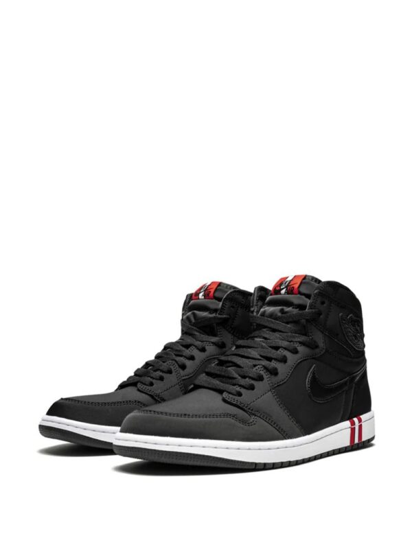 Jordan  x PSG Air Jordan 1 Retro Hi OG BCFC sneakers
